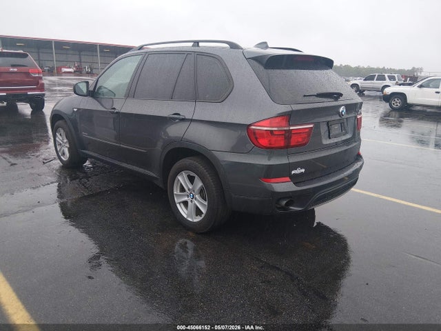 Aukcja sprzedaży 2013 Bmw X5, vin: 5UXZV4C56DL992929, numer aukcji: 45066152