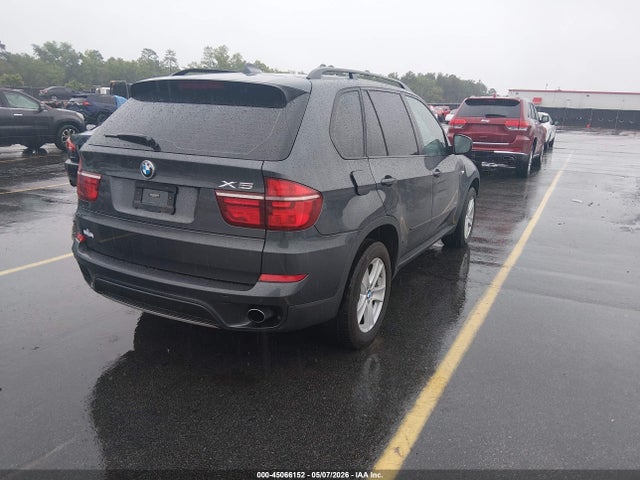 Aukcja sprzedaży 2013 Bmw X5, vin: 5UXZV4C56DL992929, numer aukcji: 45066152