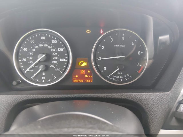 Aukcja sprzedaży 2013 Bmw X5, vin: 5UXZV4C56DL992929, numer aukcji: 45066152