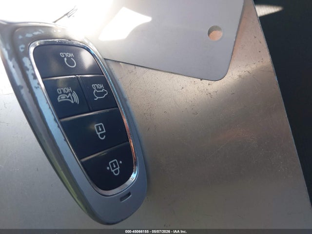 Продаж на аукціоні авто 2023 Hyundai Tucson Sel, vin: 5NMJB3AE8PH162883, номер лоту: 45066155