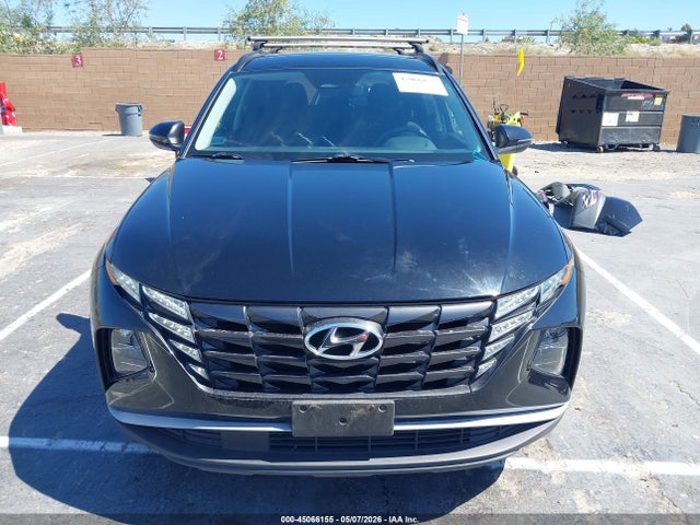 Продаж на аукціоні авто 2023 Hyundai Tucson Sel, vin: 5NMJB3AE8PH162883, номер лоту: 45066155