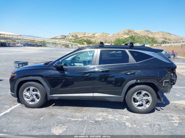 Продаж на аукціоні авто 2023 Hyundai Tucson Sel, vin: 5NMJB3AE8PH162883, номер лоту: 45066155