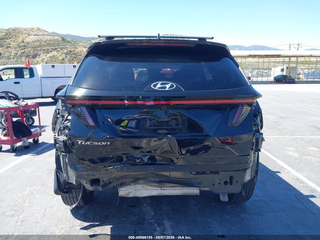 Продаж на аукціоні авто 2023 Hyundai Tucson Sel, vin: 5NMJB3AE8PH162883, номер лоту: 45066155