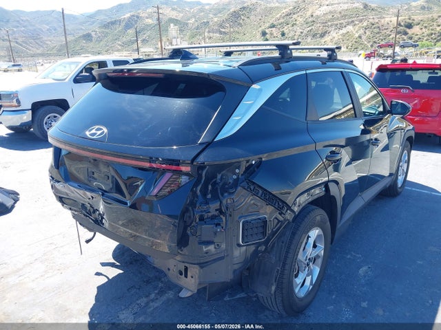 Продаж на аукціоні авто 2023 Hyundai Tucson Sel, vin: 5NMJB3AE8PH162883, номер лоту: 45066155