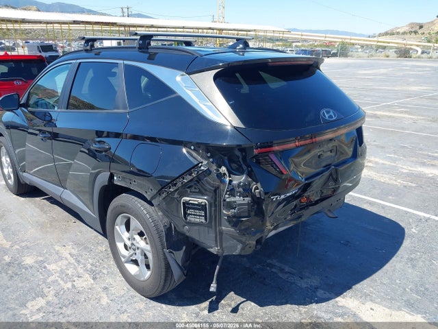 Продаж на аукціоні авто 2023 Hyundai Tucson Sel, vin: 5NMJB3AE8PH162883, номер лоту: 45066155
