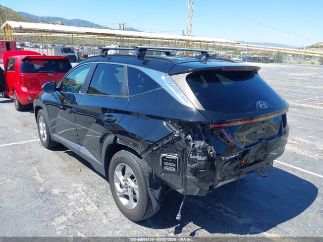 Продаж на аукціоні авто 2023 Hyundai Tucson Sel, vin: 5NMJB3AE8PH162883, номер лоту: 45066155