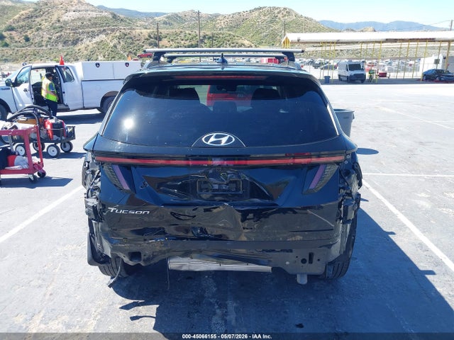 Продаж на аукціоні авто 2023 Hyundai Tucson Sel, vin: 5NMJB3AE8PH162883, номер лоту: 45066155