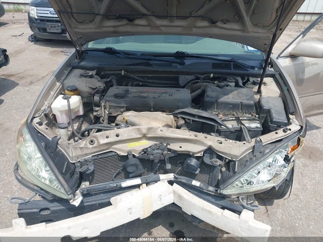45066154 :رقم المزاد ، 4T1BE32K22U109576 vin ، 2002 Toyota Camry Le مزاد بيع