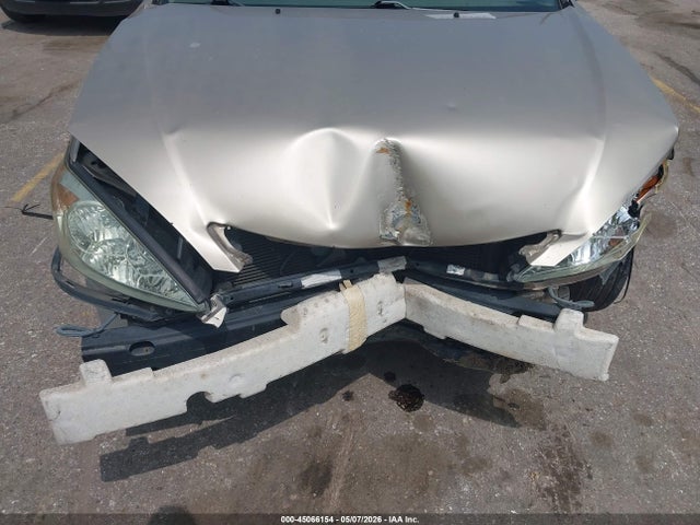 45066154 :رقم المزاد ، 4T1BE32K22U109576 vin ، 2002 Toyota Camry Le مزاد بيع