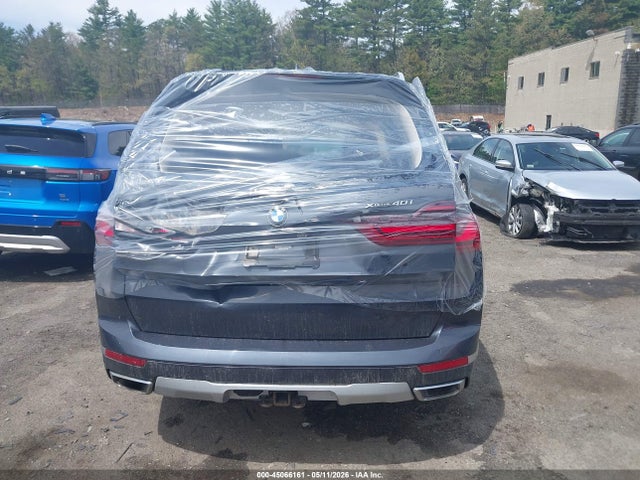 BMW X7 Xdrive40i 2021 5UXCW2C01M9F19399 Image 16