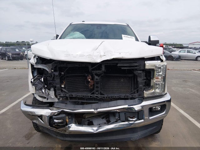 Aukcja sprzedaży 2017 Ford F-250 Lariat, vin: 1FT7W2BT0HEE74268, numer aukcji: 45066163