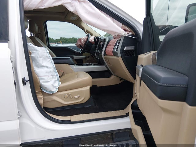 Aukcja sprzedaży 2017 Ford F-250 Lariat, vin: 1FT7W2BT0HEE74268, numer aukcji: 45066163
