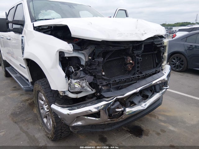 Aukcja sprzedaży 2017 Ford F-250 Lariat, vin: 1FT7W2BT0HEE74268, numer aukcji: 45066163