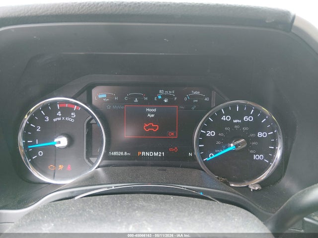 Aukcja sprzedaży 2017 Ford F-250 Lariat, vin: 1FT7W2BT0HEE74268, numer aukcji: 45066163