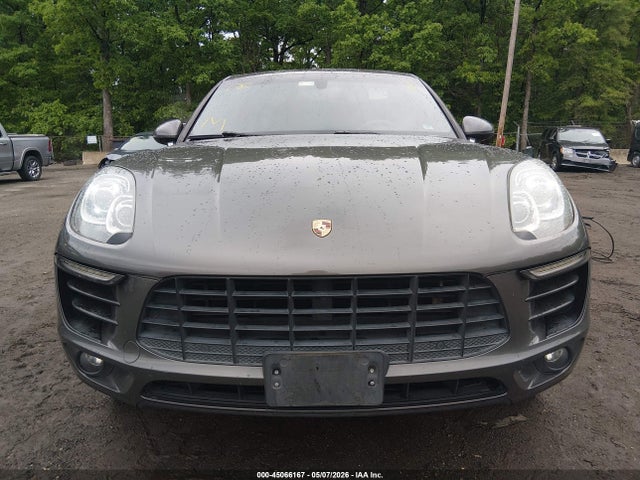 Aukcja sprzedaży 2015 Porsche Macan S, vin: WP1AB2A58FLB50402, numer aukcji: 45066167