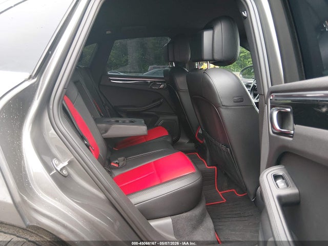 Aukcja sprzedaży 2015 Porsche Macan S, vin: WP1AB2A58FLB50402, numer aukcji: 45066167