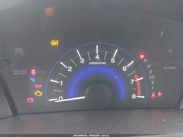 Aukcja sprzedaży 2012 Honda Civic Ex, vin: 19XFB2F8XCE067715, numer aukcji: 45066168