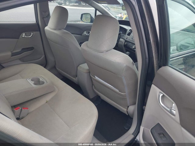 Aukcja sprzedaży 2012 Honda Civic Ex, vin: 19XFB2F8XCE067715, numer aukcji: 45066168
