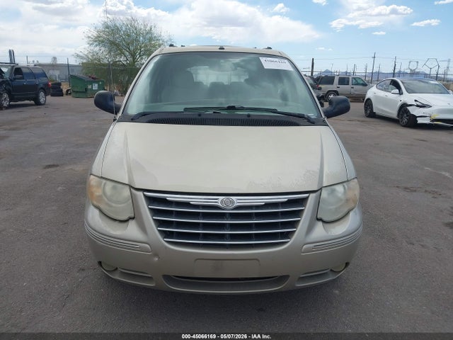 Aukcja sprzedaży 2006 Chrysler Town & Country Limited, vin: 2A8GP64L66R617122, numer aukcji: 45066169