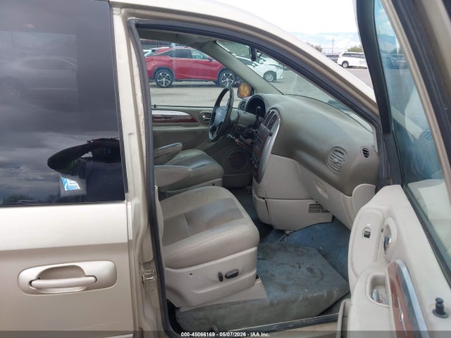 Aukcja sprzedaży 2006 Chrysler Town & Country Limited, vin: 2A8GP64L66R617122, numer aukcji: 45066169