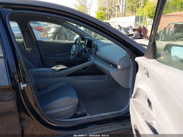 Aukcja sprzedaży 2021 Hyundai Elantra Sel, vin: 5NPLM4AG7MH022865, numer aukcji: 45066171