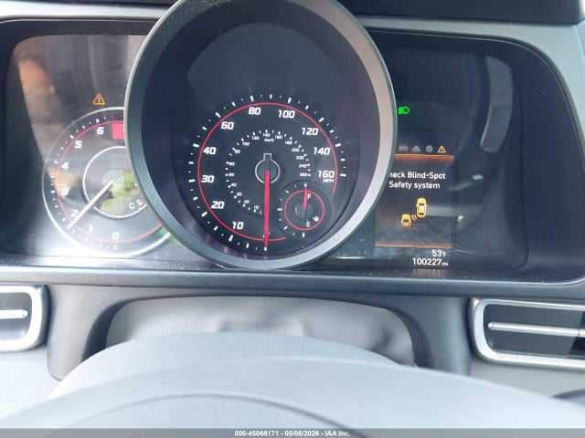 Aukcja sprzedaży 2021 Hyundai Elantra Sel, vin: 5NPLM4AG7MH022865, numer aukcji: 45066171