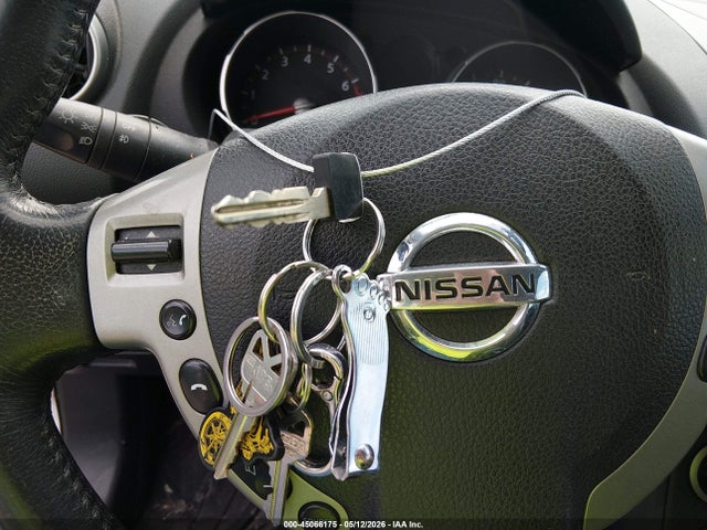 Продаж на аукціоні авто 2010 Nissan Rogue Sl, vin: JN8AS5MVXAW119985, номер лоту: 45066175
