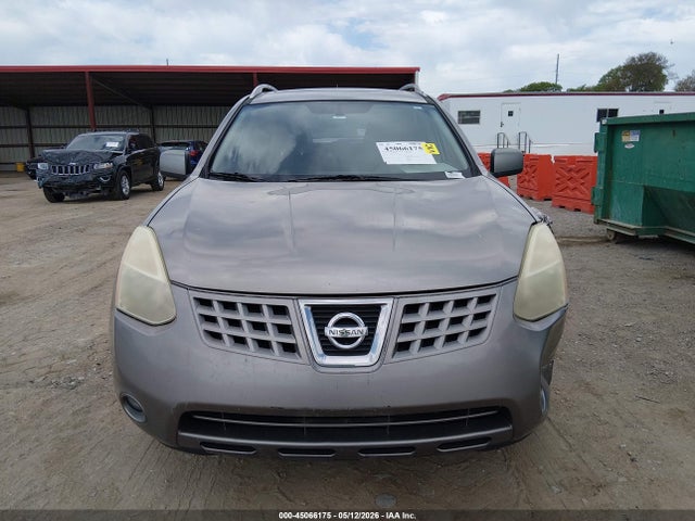 Продаж на аукціоні авто 2010 Nissan Rogue Sl, vin: JN8AS5MVXAW119985, номер лоту: 45066175