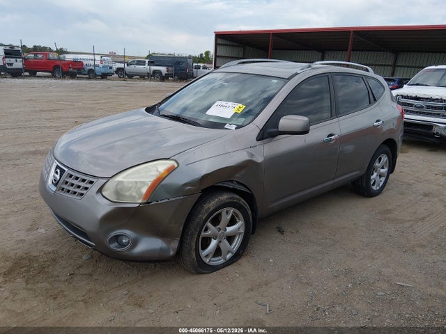 Продаж на аукціоні авто 2010 Nissan Rogue Sl, vin: JN8AS5MVXAW119985, номер лоту: 45066175