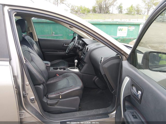 Продаж на аукціоні авто 2010 Nissan Rogue Sl, vin: JN8AS5MVXAW119985, номер лоту: 45066175