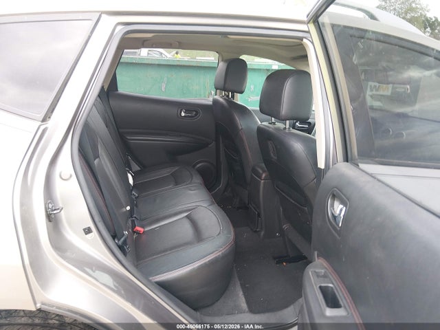 Продаж на аукціоні авто 2010 Nissan Rogue Sl, vin: JN8AS5MVXAW119985, номер лоту: 45066175