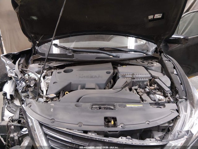 1N4AL3APXHN359403 Nissan Altima 2.5 S