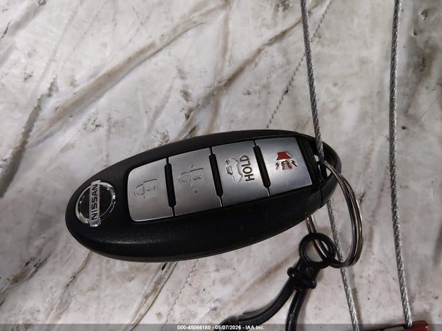 1N4AL3APXHN359403 Nissan Altima 2.5 S