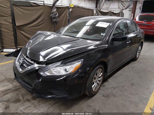 1N4AL3APXHN359403 Nissan Altima 2.5 S