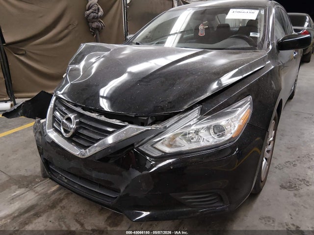 1N4AL3APXHN359403 Nissan Altima 2.5 S