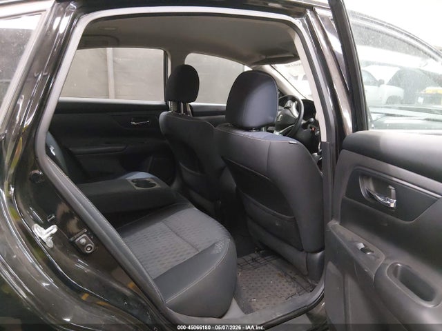 1N4AL3APXHN359403 Nissan Altima 2.5 S