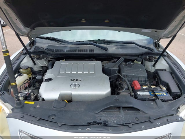 2007 Toyota Camry Le V6/se V6/xle V6 მანქანა იყიდება აუქციონზე, vin: JTNBK46K573005525, აუქციონის ნომერი: 45066182