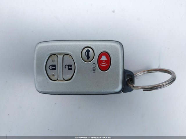 2007 Toyota Camry Le V6/se V6/xle V6 მანქანა იყიდება აუქციონზე, vin: JTNBK46K573005525, აუქციონის ნომერი: 45066182