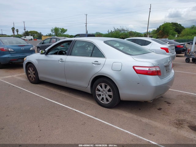 2007 Toyota Camry Le V6/se V6/xle V6 მანქანა იყიდება აუქციონზე, vin: JTNBK46K573005525, აუქციონის ნომერი: 45066182