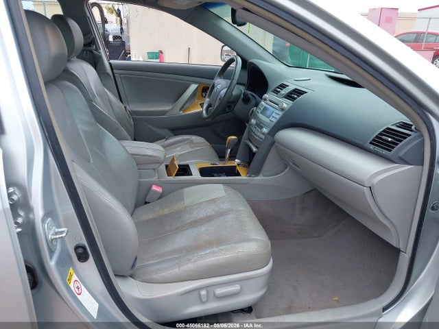 2007 Toyota Camry Le V6/se V6/xle V6 მანქანა იყიდება აუქციონზე, vin: JTNBK46K573005525, აუქციონის ნომერი: 45066182
