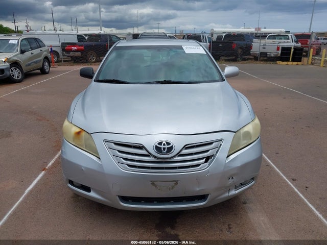 2007 Toyota Camry Le V6/se V6/xle V6 მანქანა იყიდება აუქციონზე, vin: JTNBK46K573005525, აუქციონის ნომერი: 45066182