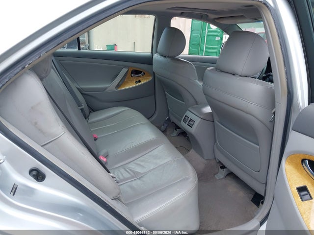 2007 Toyota Camry Le V6/se V6/xle V6 მანქანა იყიდება აუქციონზე, vin: JTNBK46K573005525, აუქციონის ნომერი: 45066182