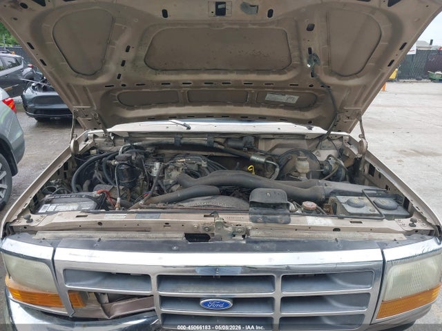 Продажа на аукционе авто 1992 Ford F150, vin: 1FTEX14NXNKB28111, номер лота: 45066183