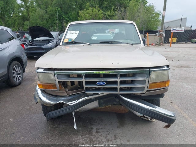 Продажа на аукционе авто 1992 Ford F150, vin: 1FTEX14NXNKB28111, номер лота: 45066183