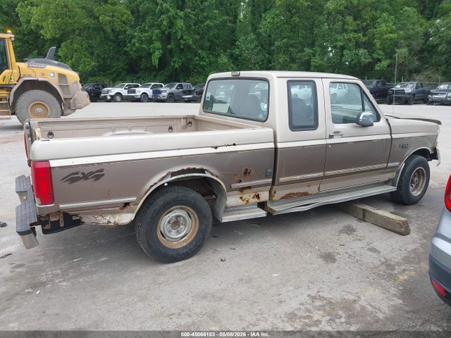 Продажа на аукционе авто 1992 Ford F150, vin: 1FTEX14NXNKB28111, номер лота: 45066183