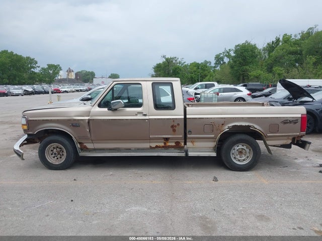 Продажа на аукционе авто 1992 Ford F150, vin: 1FTEX14NXNKB28111, номер лота: 45066183