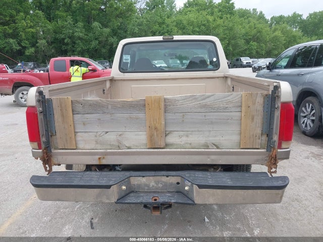 Продажа на аукционе авто 1992 Ford F150, vin: 1FTEX14NXNKB28111, номер лота: 45066183