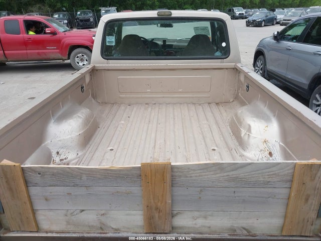 Продажа на аукционе авто 1992 Ford F150, vin: 1FTEX14NXNKB28111, номер лота: 45066183