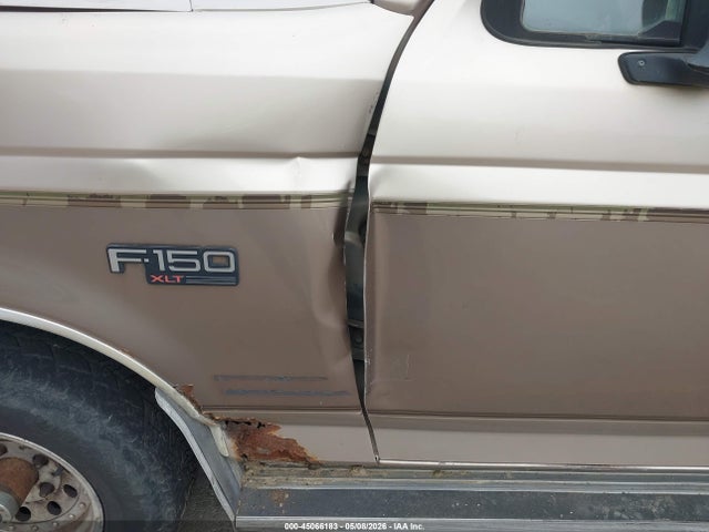 Продажа на аукционе авто 1992 Ford F150, vin: 1FTEX14NXNKB28111, номер лота: 45066183