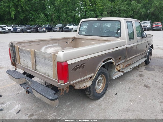 Продажа на аукционе авто 1992 Ford F150, vin: 1FTEX14NXNKB28111, номер лота: 45066183